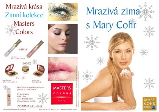 Mary 1zima